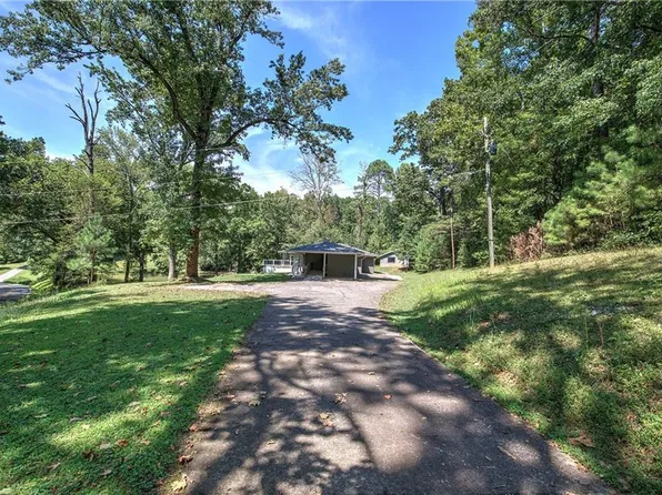 159 Gaddis Rd NW, Cartersville, GA 30120