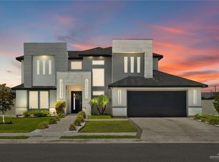 13921 N 35th St, McAllen, TX 78504