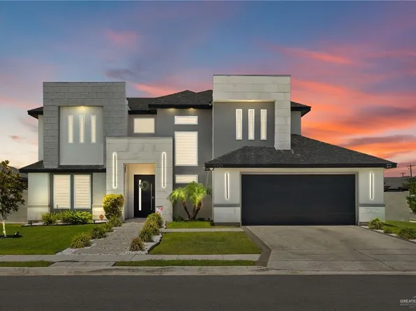 13921 N 35th St, McAllen, TX 78504