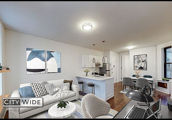 2nd image of 167 E 87th St APT 2FW