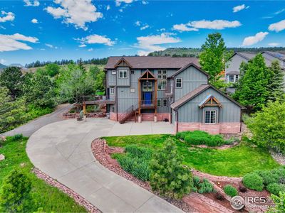 385 Vasquez Ct, Lyons, CO, 80540