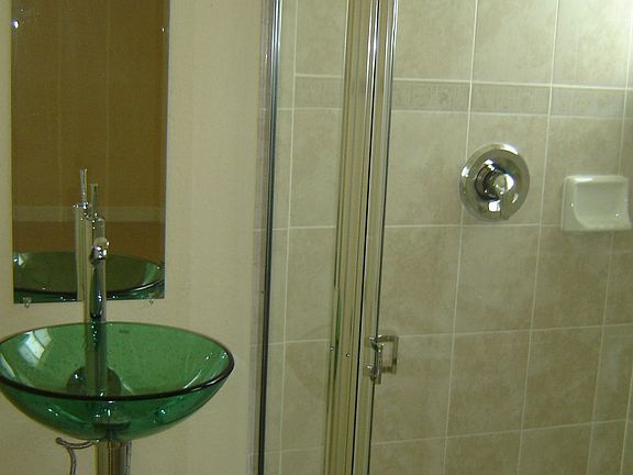 FULL BATHROOM DOWNSTAIRS