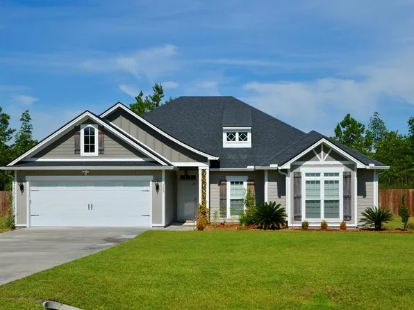 2899 Cotton Bay Xing, Valdosta, GA 31605