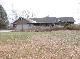 W9007 County Road C, Cambridge, WI 53523