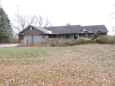 W9007 County Road C, Cambridge, WI, 53523