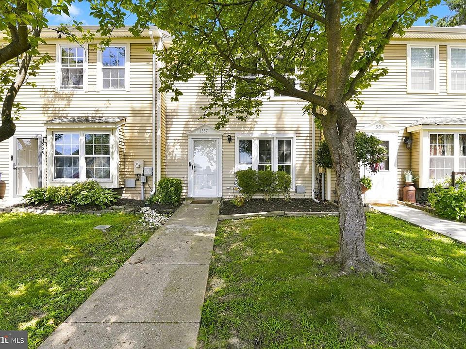 1st image of 1337 Rigbie Hall Ct Unit F