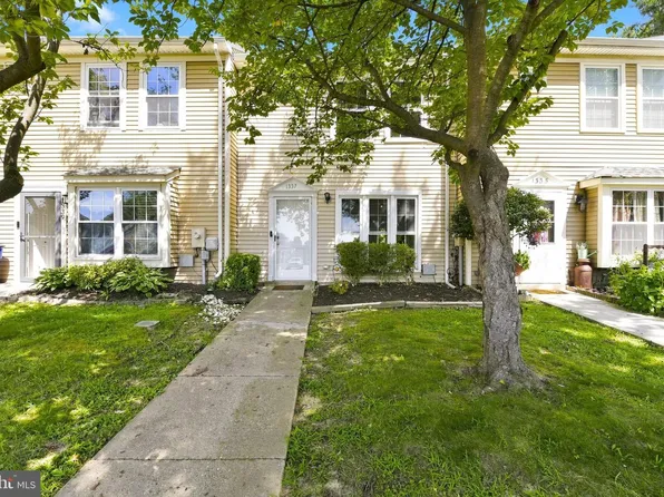 1337 Rigbie Hall Ct Unit F, Belcamp, MD 21017