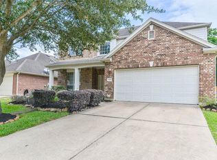 19922 Doversgreen Ln, Spring, TX 77388