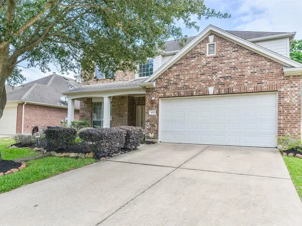 19922 Doversgreen Ln, Spring, TX 77388