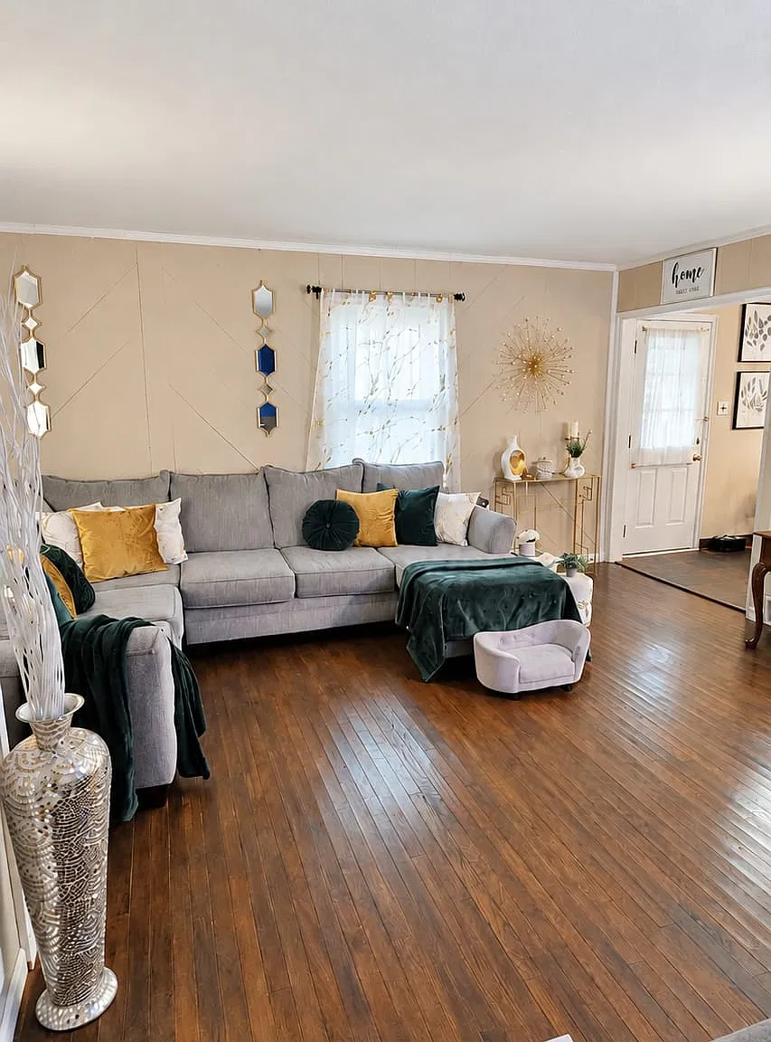 4 bed, 1470 sqft, $2,500 — Photo 3