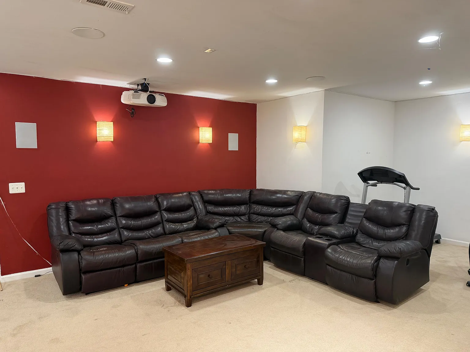 Studio, 1100 sqft, $1,345 — Photo 3