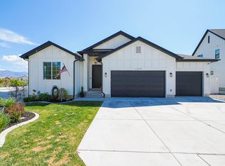 12879 S Sabrina Row, Riverton, UT 84065