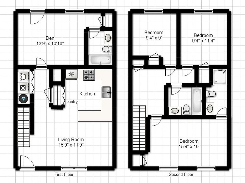 1st image of 810 Patrick Henry Dr