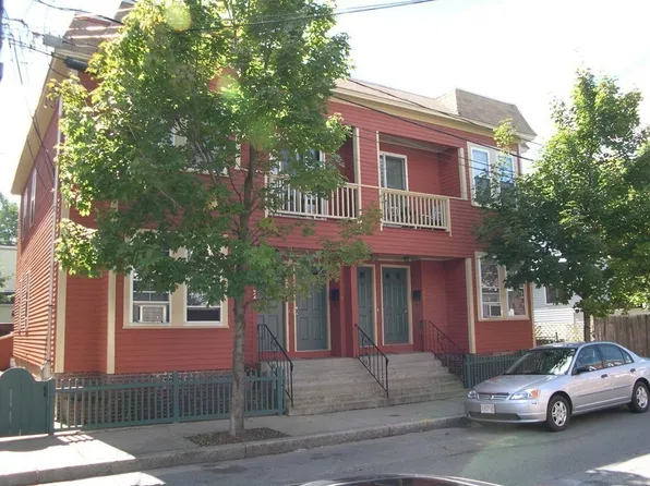 42-48 Marion St #44, Somerville, MA 02143