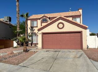 1208 Nighthawk Dr, Las Vegas, NV 89108
