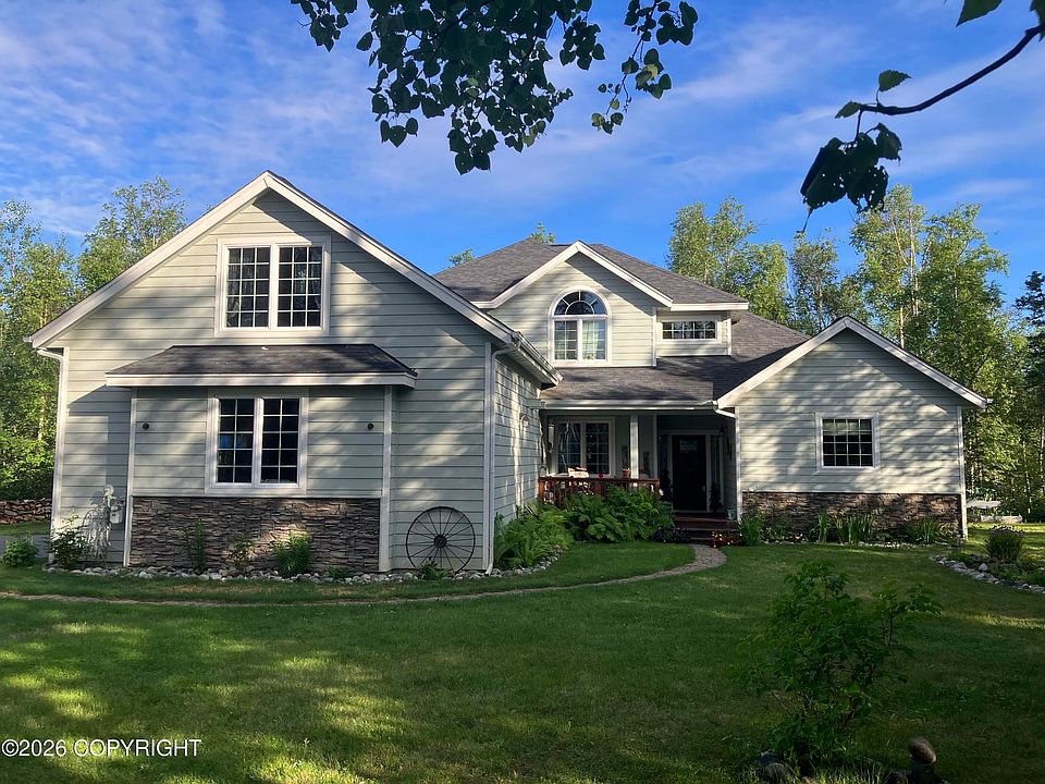 1st image of 3170 W Secluded Meadows Loop