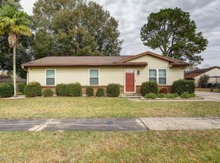 501 Nectar Hvn, Lafayette, LA 70508