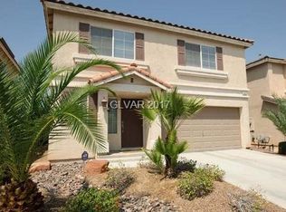 6612 Virtuoso Ct #0, Las Vegas, NV 89139