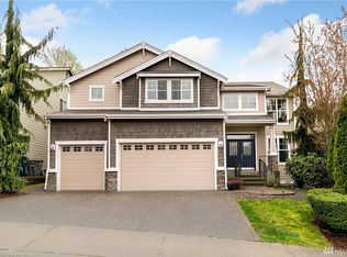 16707 SE 165th Way, Renton, WA 98058