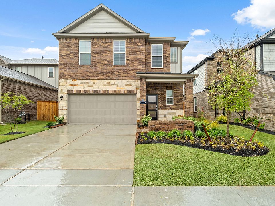 1st image of 21110 Staked Plains Dr