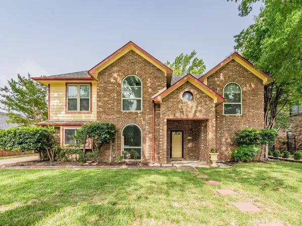 4134 Woodland Ct, Grapevine, TX 76051