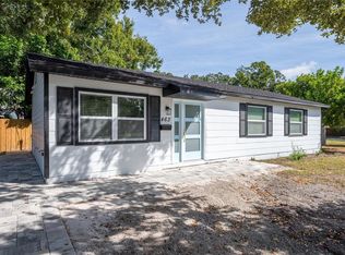 463 Davison Ave NE, Saint Petersburg, FL 33703