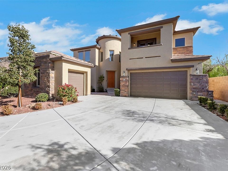10626 Eagle Nest St, Las Vegas, NV 89141 | Zillow