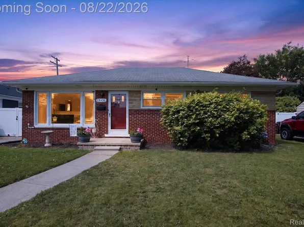 13430 Trenton Rd, Southgate, MI 48195