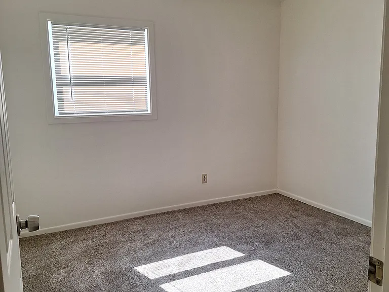 Bedroom #3