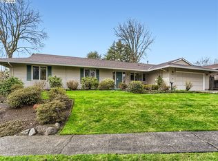 14744 NW Forestel Loop, Beaverton, OR