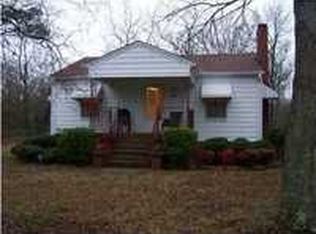 1416 8th St, Midfield, AL 35228