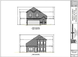 505 E 40th St, Houston, TX 77022