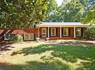 3719 Kirklees Rd, Winston Salem, NC 27104