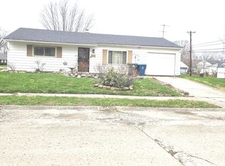 3856 Catalina Ct, Indianapolis, IN