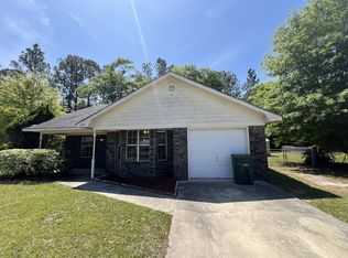 1234 Riyadh Rd, Hinesville, GA 31313