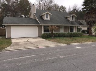 4733 Riverine Dr, Jacksonville, FL 32210