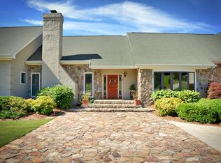 3071 E Highway 166, Carrollton, GA 30116