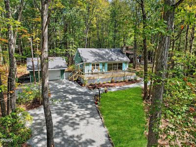 115 Lakeview Ter, Hawley, PA, 18428