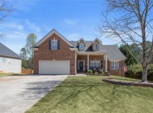 4300 Waverly Downs Dr, Snellville, GA 30039