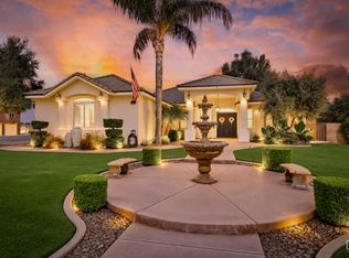 6346 Zephyr Ln, Bakersfield, CA 93307