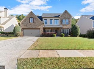 265 Parc Dr, Canton, GA 30114
