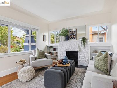 2680 67th Ave, Oakland, CA, 94605
