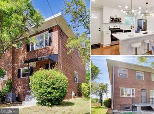 864 Neptune Ave, Oxon Hill, MD 20745