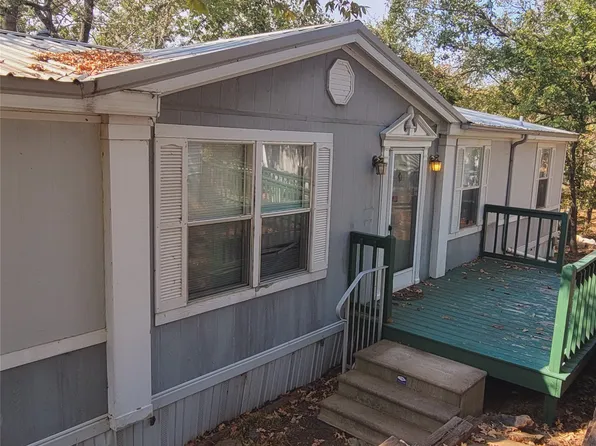 416873 Knobhill, Checotah, OK 74426