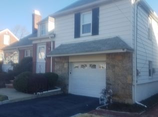 58 Greenlawn Ave, Clifton, NJ 07013