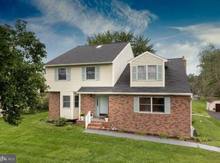 11710 Hamilton Pl, White Marsh, MD 21162