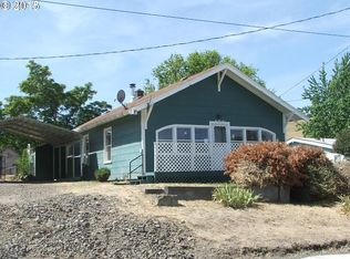 130 Quaid St, Heppner, OR 97836
