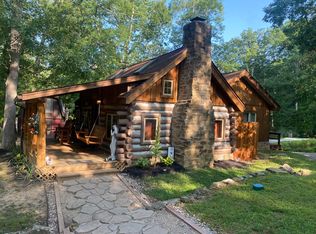 3692 N Morrison Rd, Nashville, IN 47448