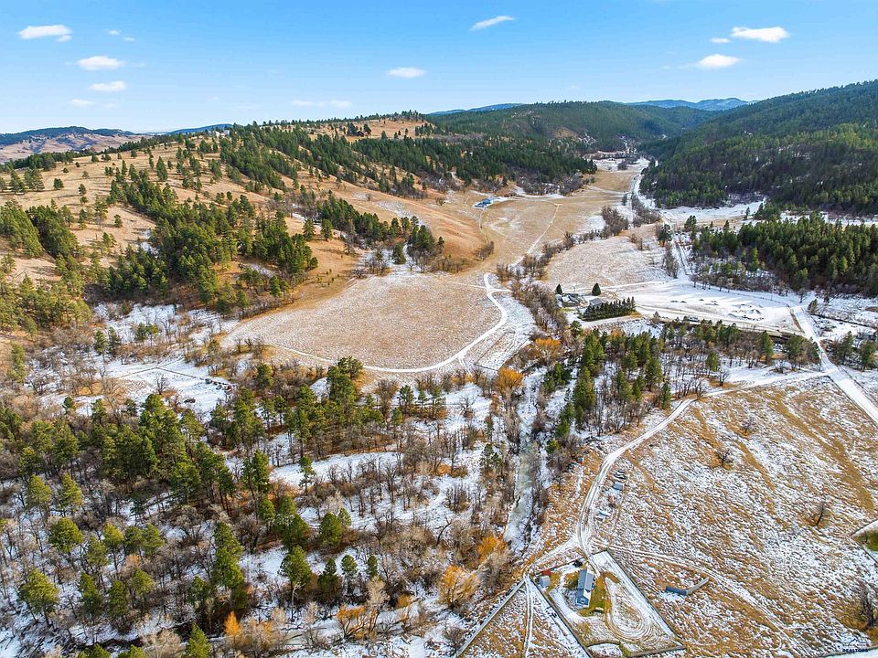 1st image of Crook Mountain Rd