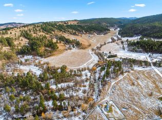 Crook Mountain Rd, Whitewood, SD 57793